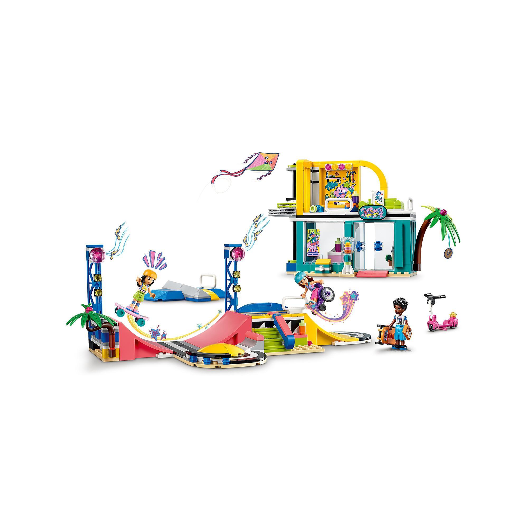 LEGO® 41751 Skate Park