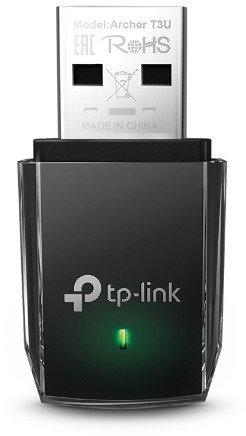TP-Link TP-LINK Archer T3U AC1300MB Archer T3U Mini Wi-Fi Adapt. 3.0 USB