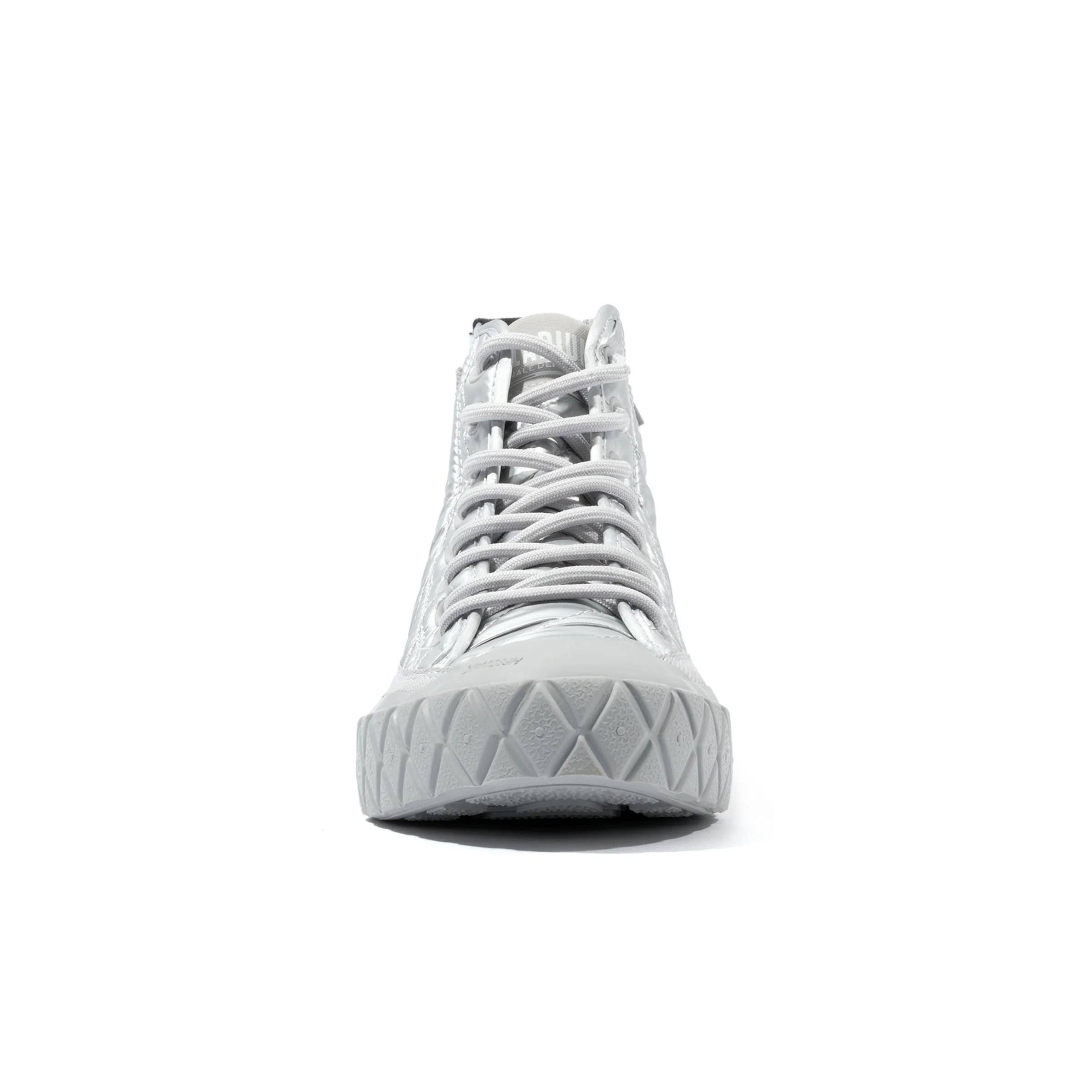 PALLADIUM sneakers ace re-quilt
