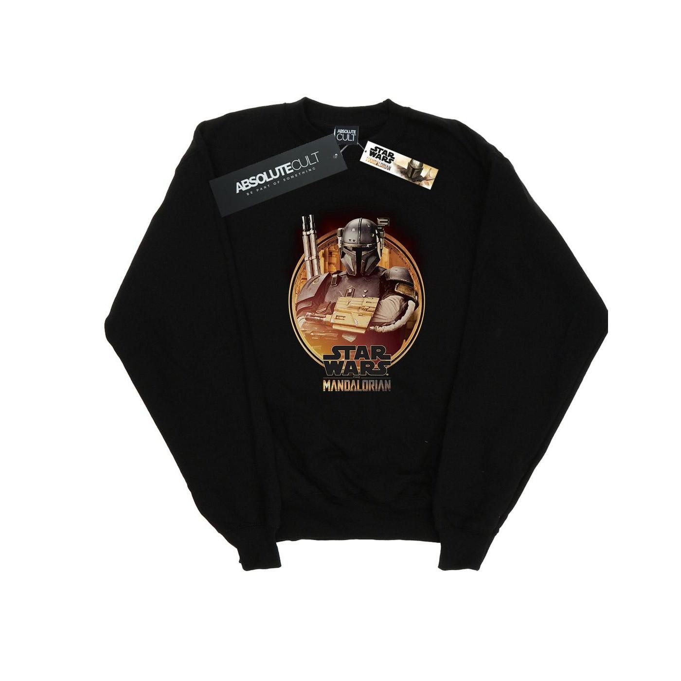 STAR WARS The Mandalorian Sweatshirt