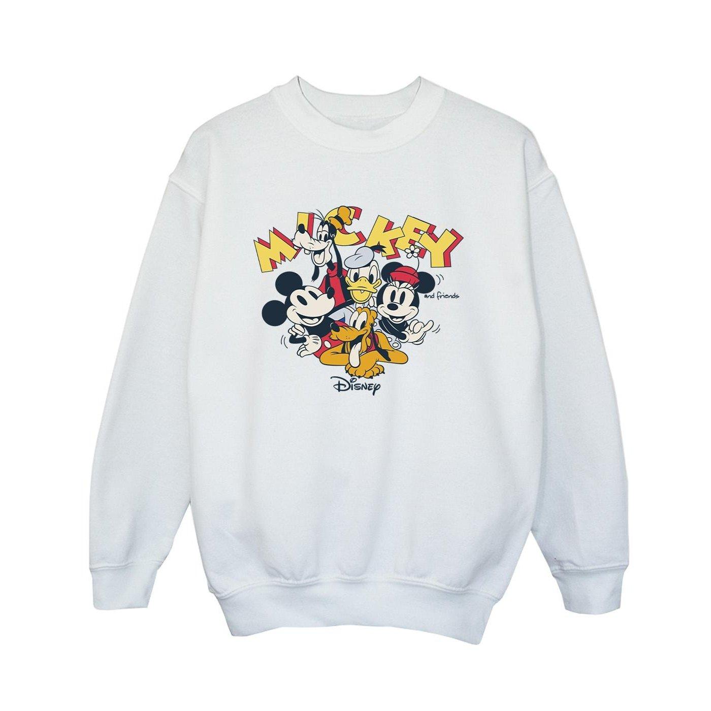 Disney Sweatshirt