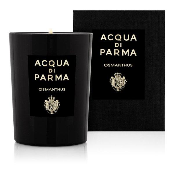 ACQUA DI PARMA Signatures Of The Sun Osmanthus Kerze