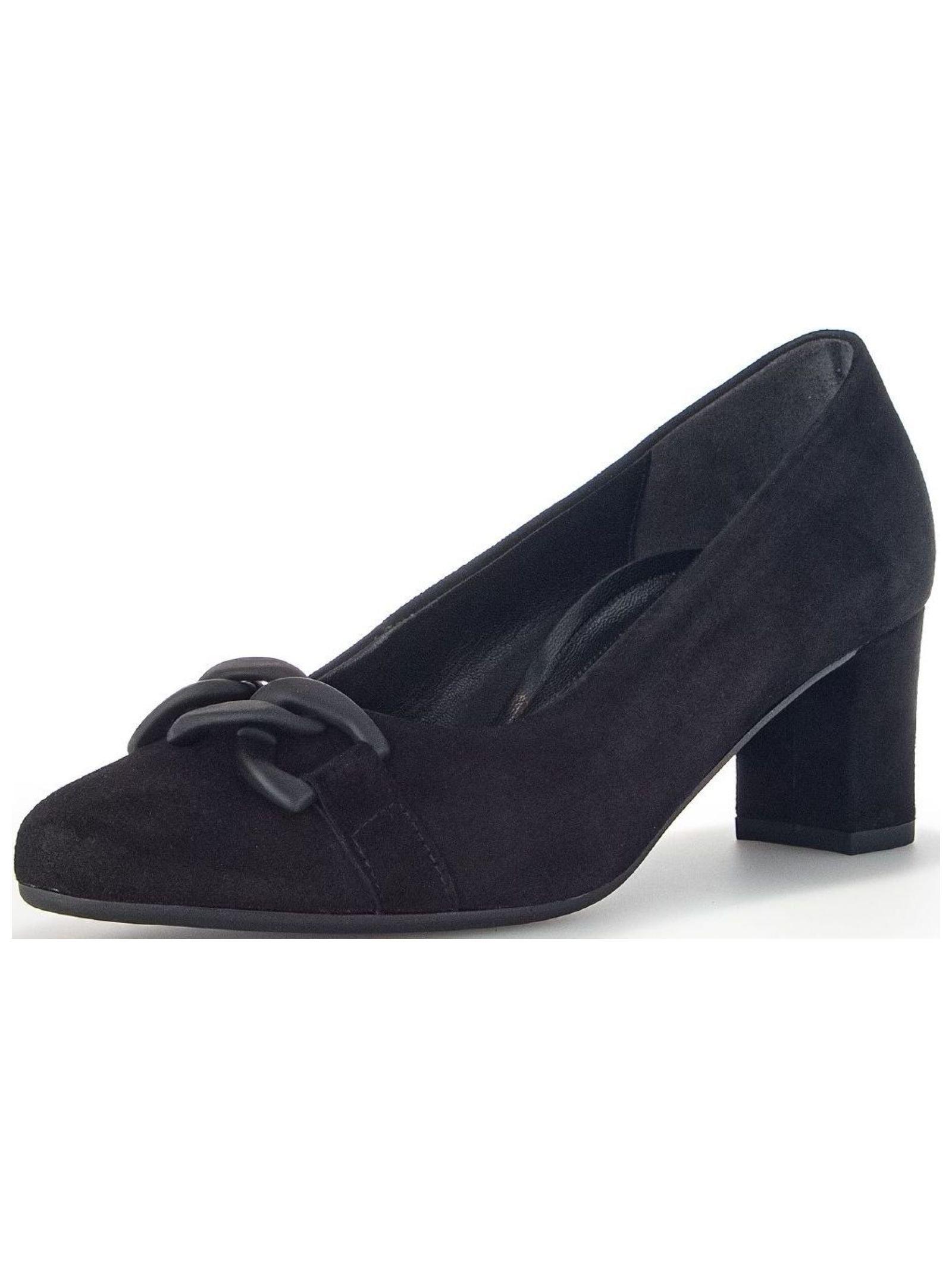 Gabor Pumps