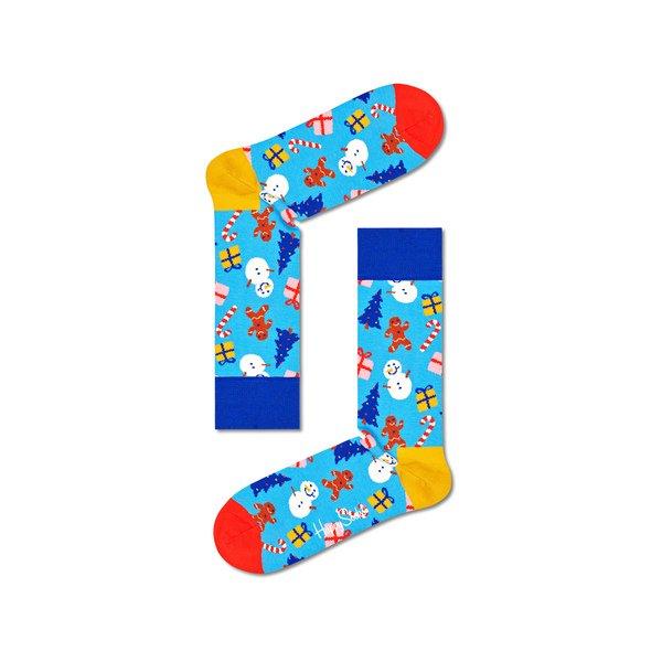 Happy Socks Bring It On Sock Wadenlange Socken