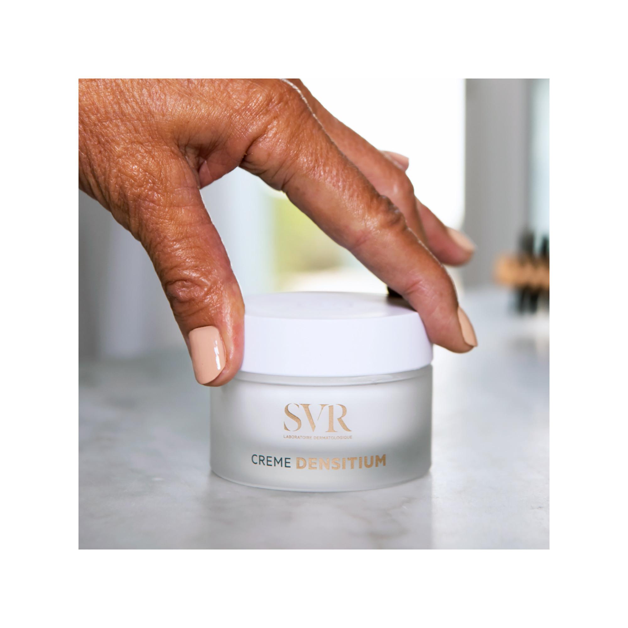 Laboratoire SVR Densitium Creme