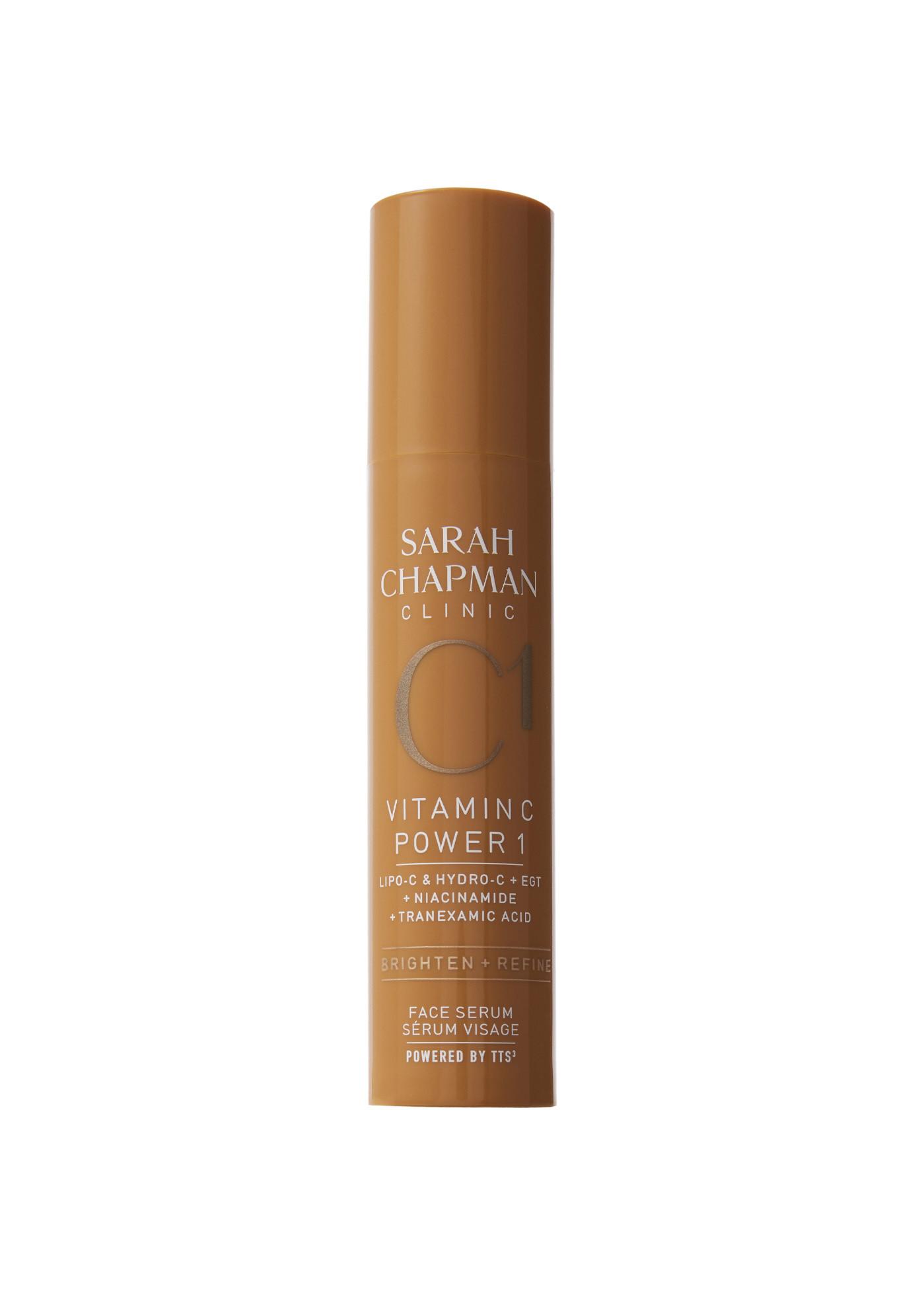 Sarah Chapman Vitamin C Serum Vitamin C Power 1