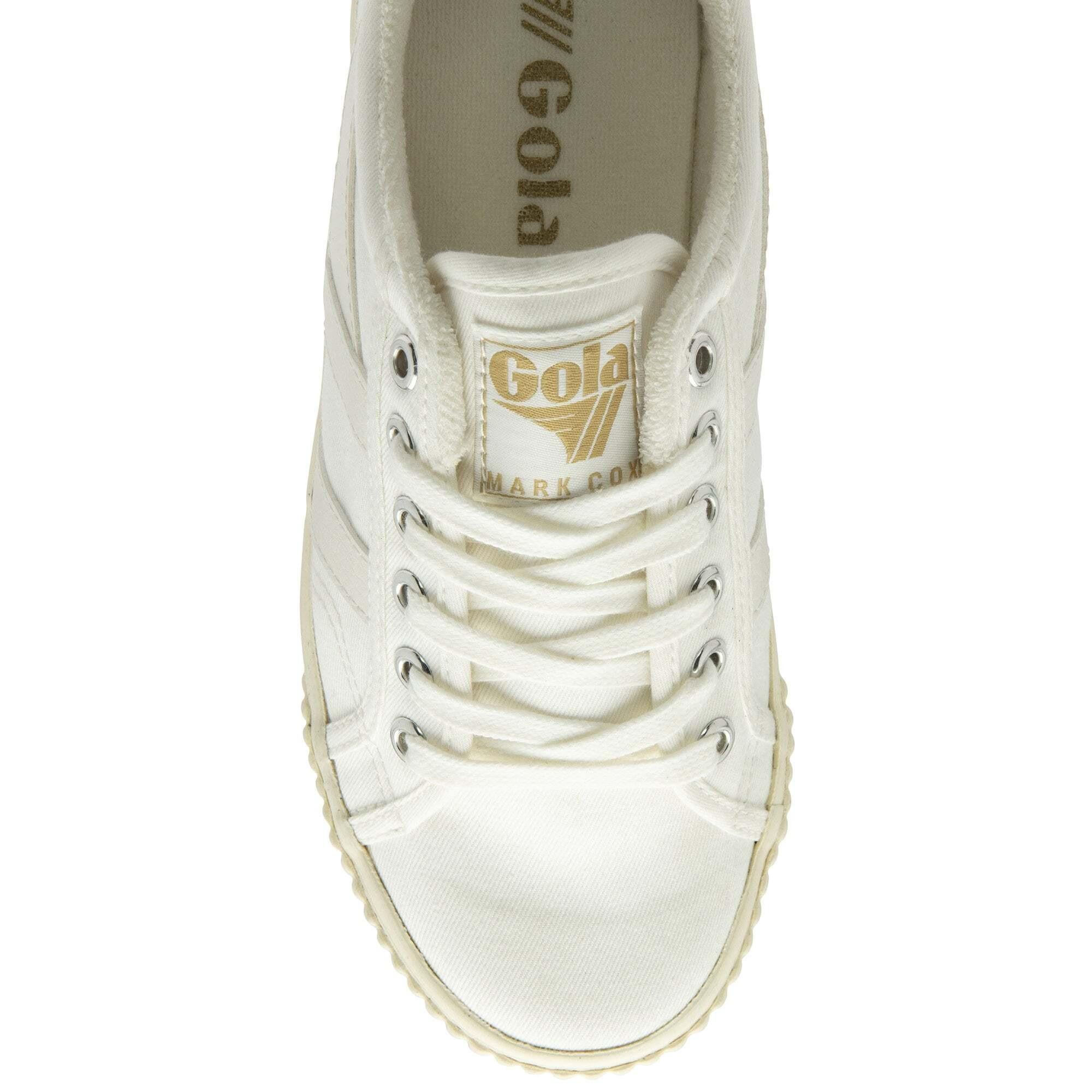 gola Sneakers Tennis Mark Cox