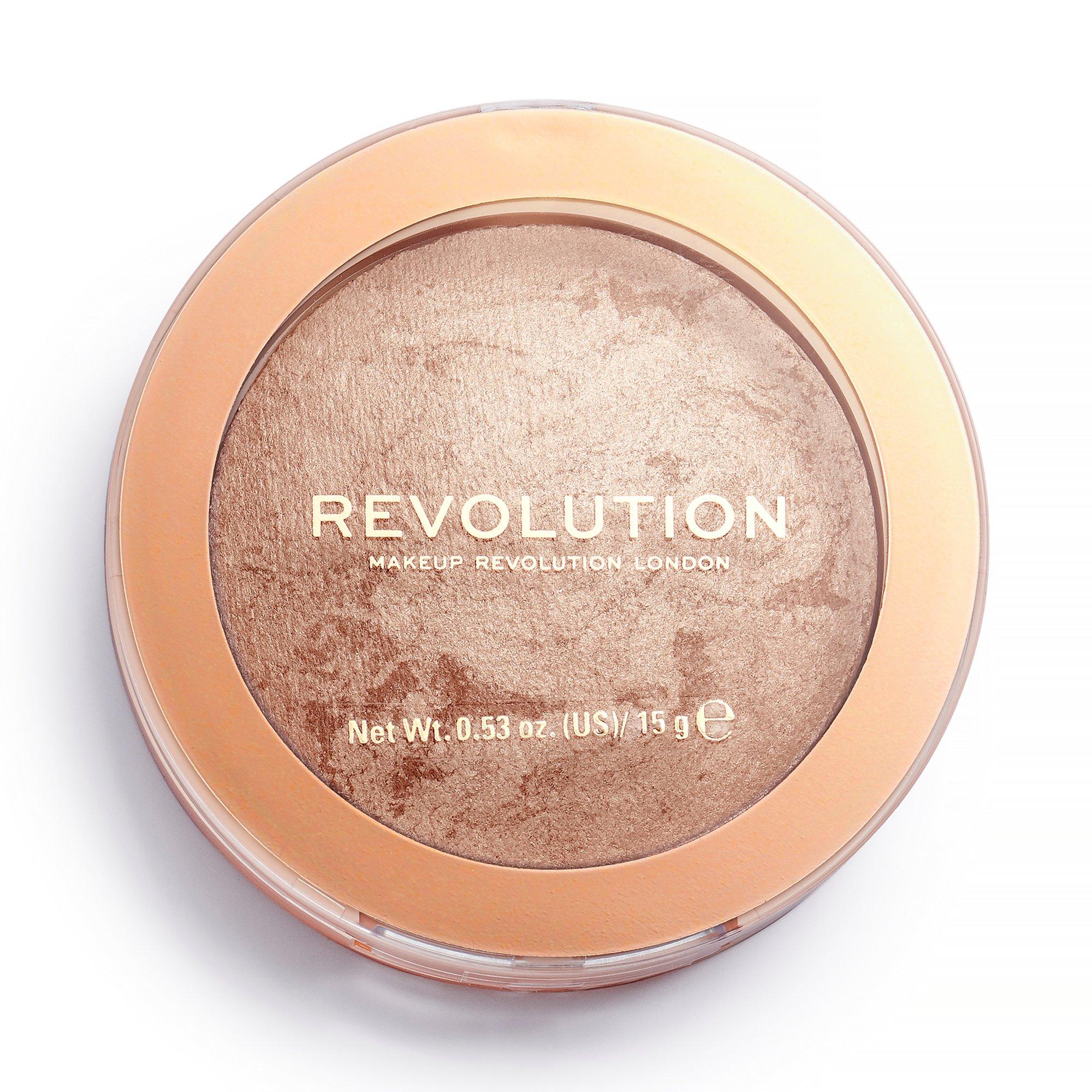 Revolution Bronzer Reloaded