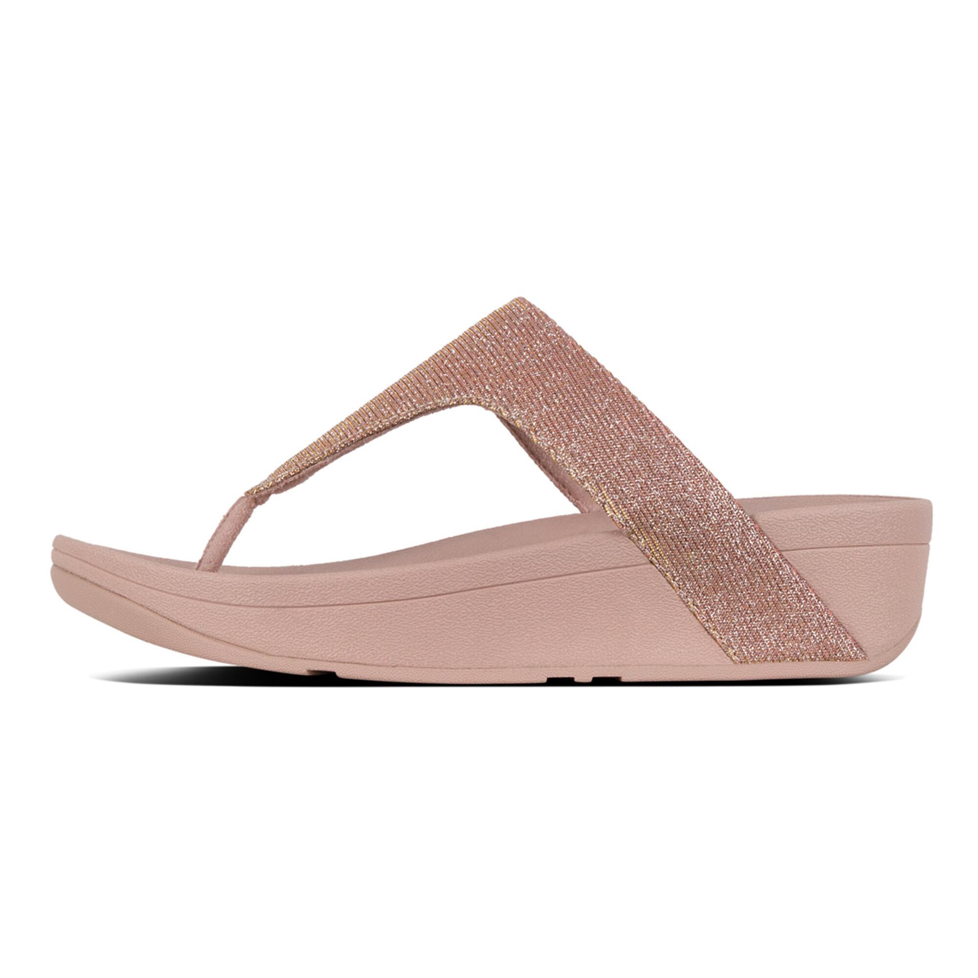 Fitflop sandalen für en lottie™ glitzy