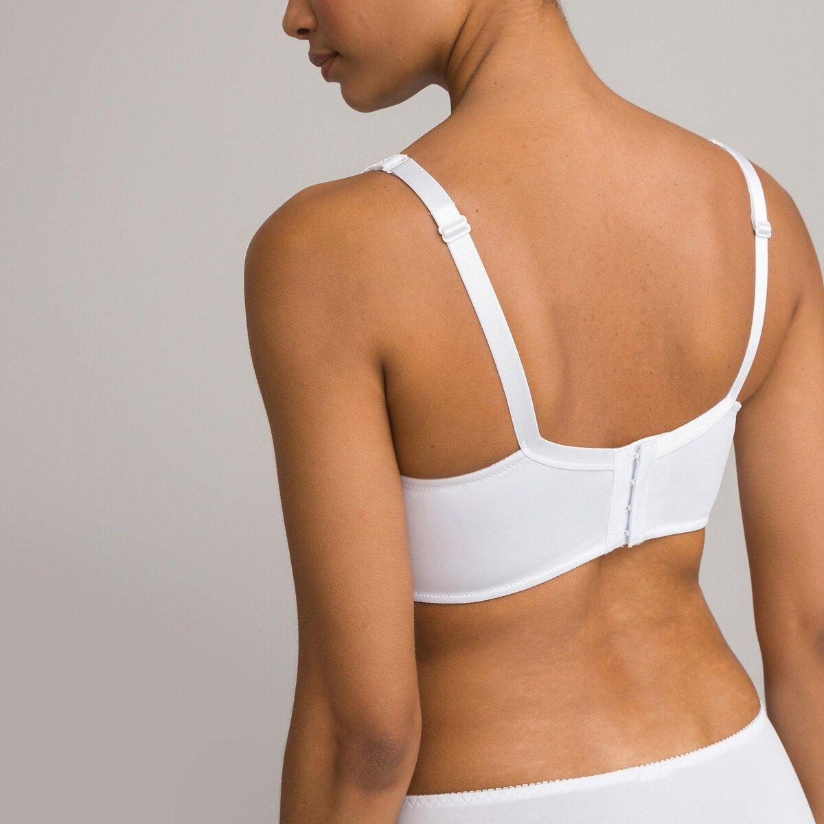 La Redoute Collections Minimizer-BH Anthea aus Spitze