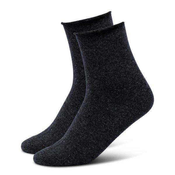 Manor Woman Duopack, knöchellange Socken