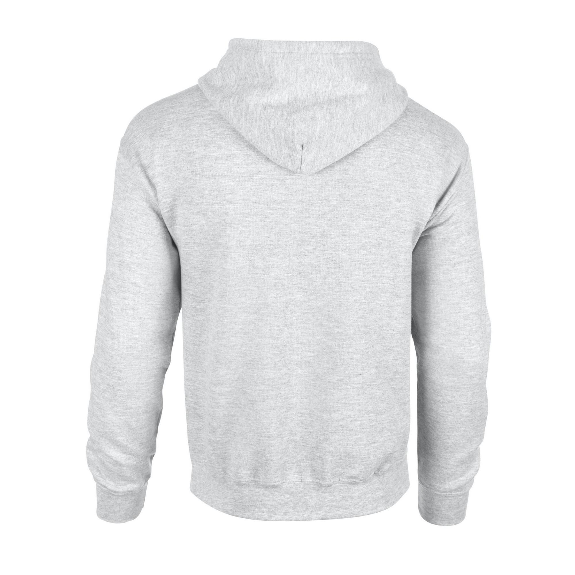 Gildan Sweatshirt mit Kapuze
