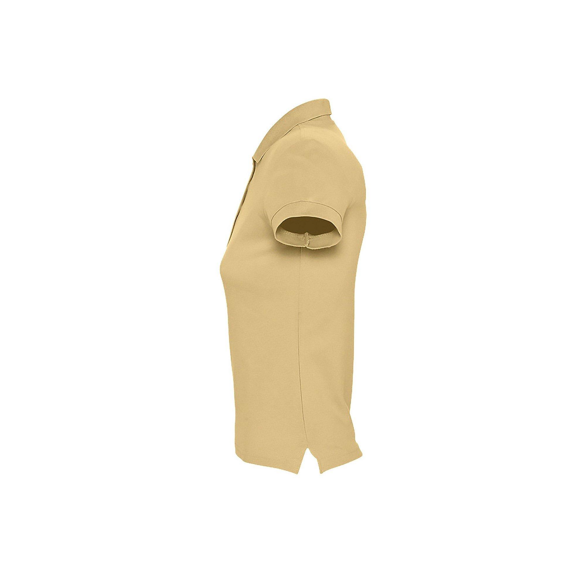 SOLS Passion Kurzarm PoloShirt