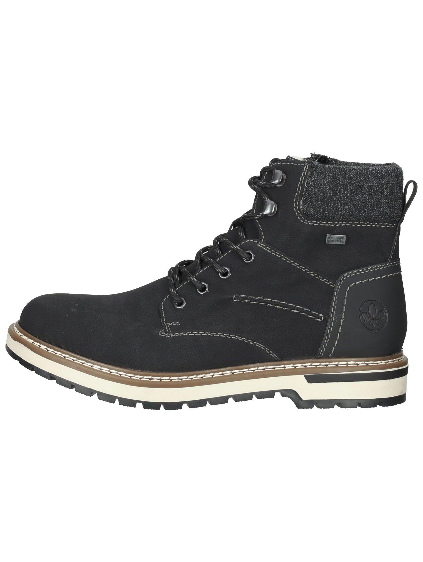 Rieker Stiefelette F3832