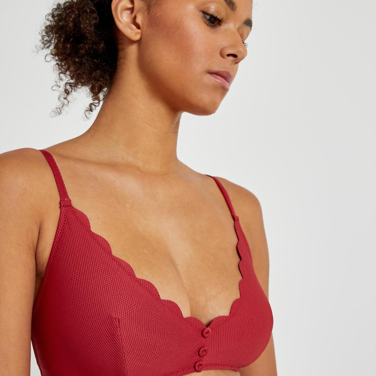 La Redoute Collections Bikini-Oberteil