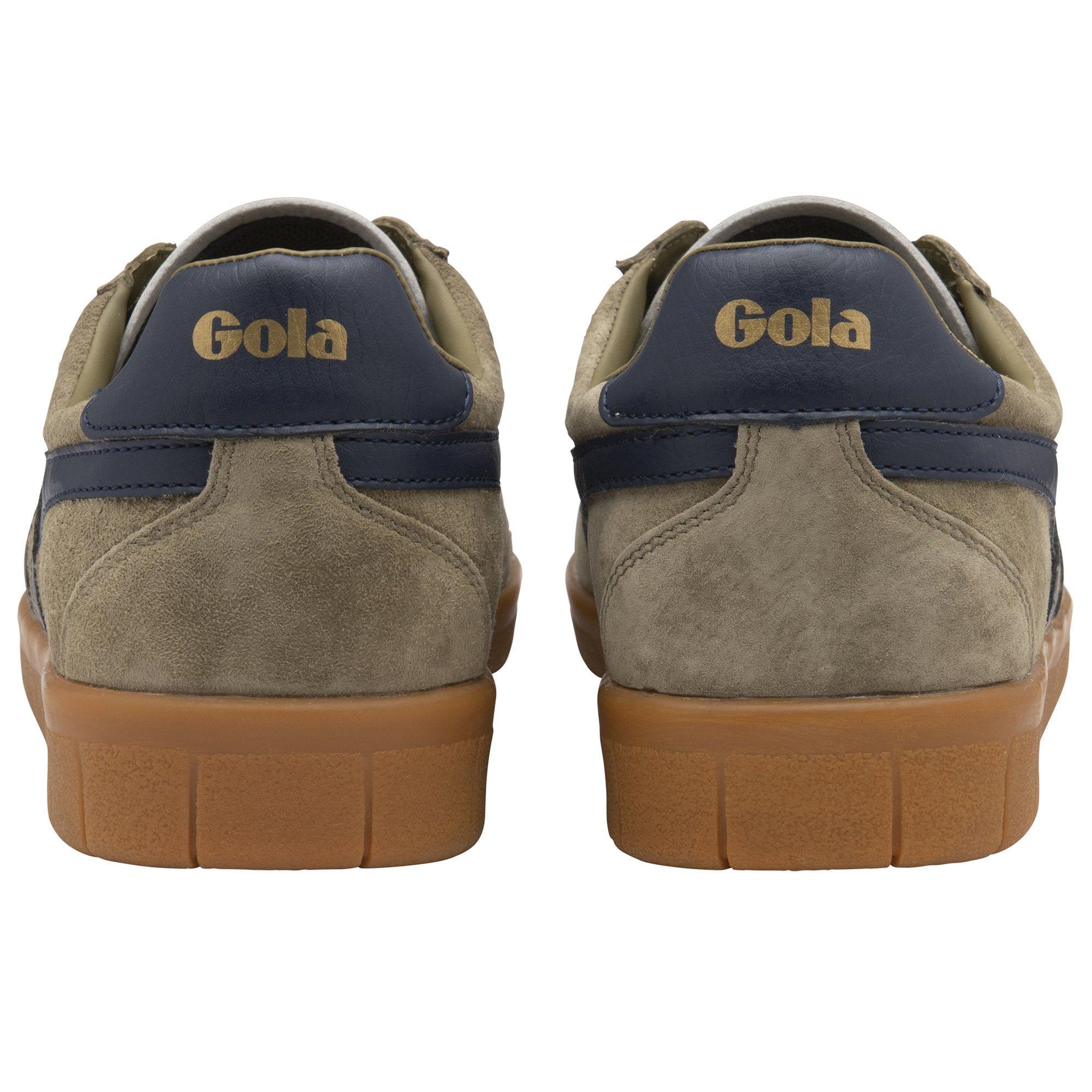 gola sneakers hurricane