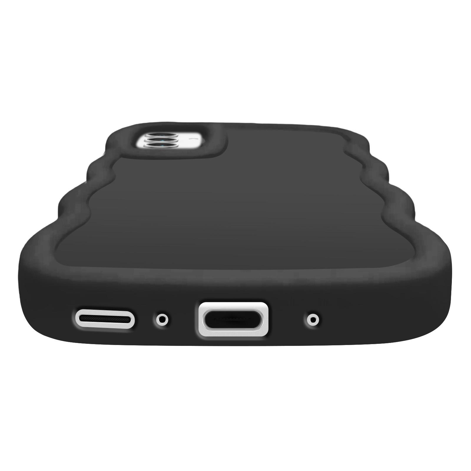 Avizar Hülle Galaxy S23 FE Silikon