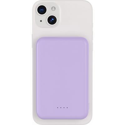 BigBen Connected Powerbank Induktionsladegerät, MagSafe