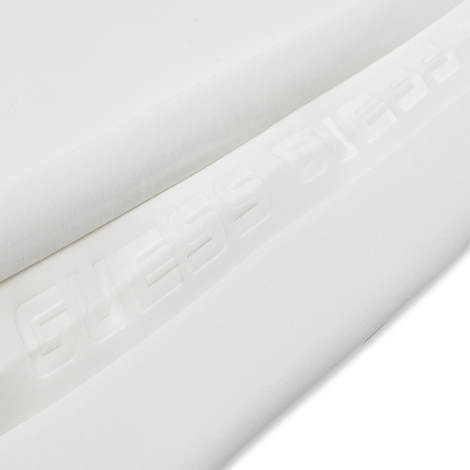 GUESS Jogginghose mit Bündchen