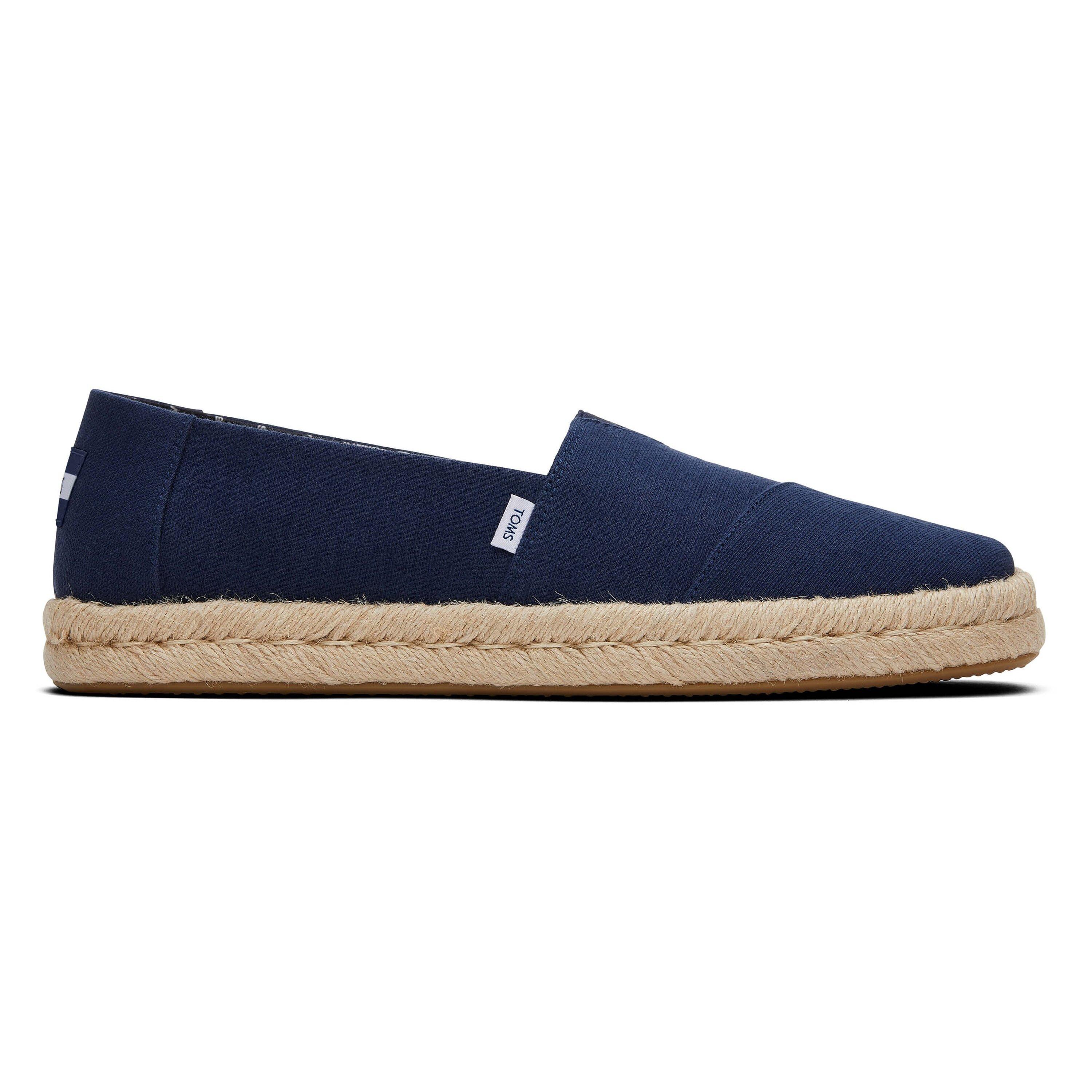 TOMS espadrilles alpargata rope 2.0
