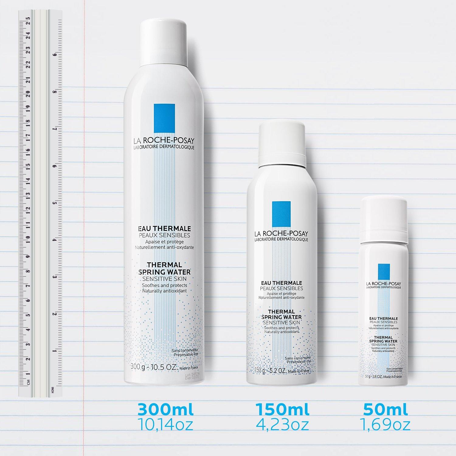 LA ROCHE POSAY Eau Thermale Spray Thermalwasser Spray
