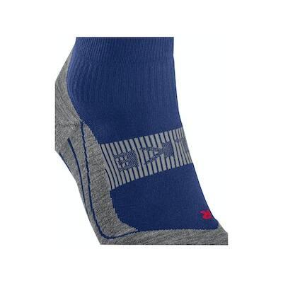 FALKE kurze socken ru4 endurance cool