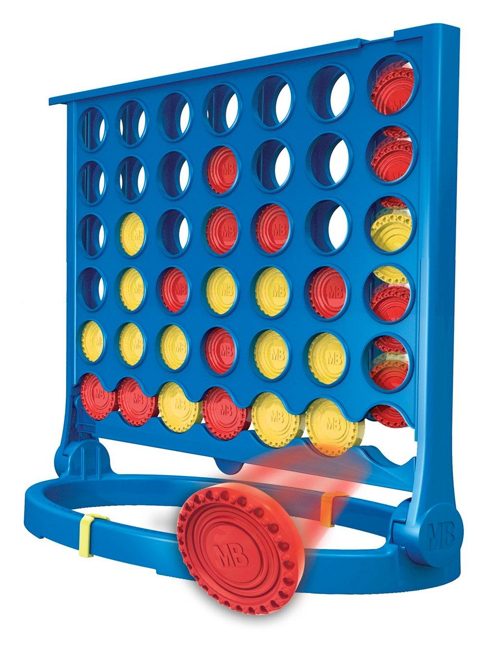 Hasbro Games Forza 4, Italienisch