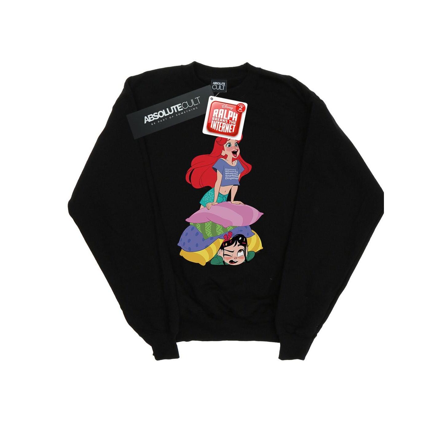 Disney Wreck It Ralph Sweatshirt