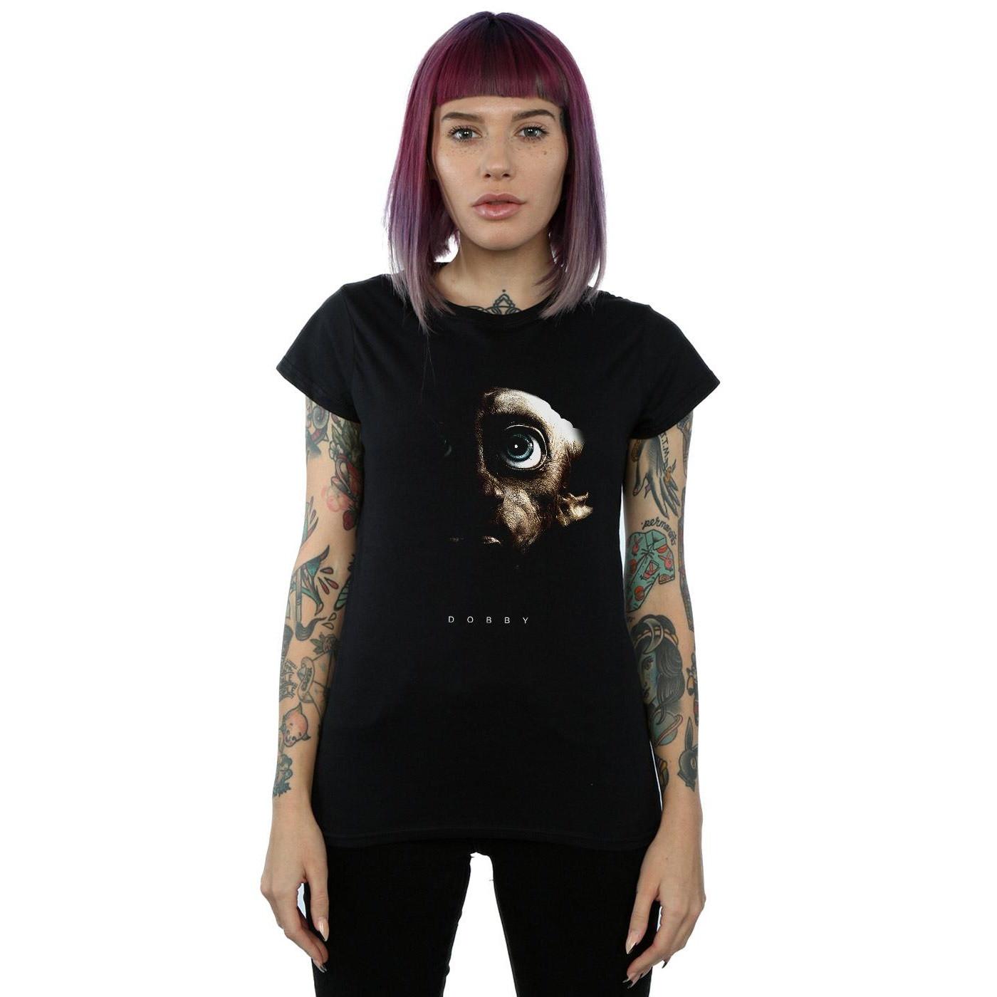 Harry Potter Dobby T-Shirt