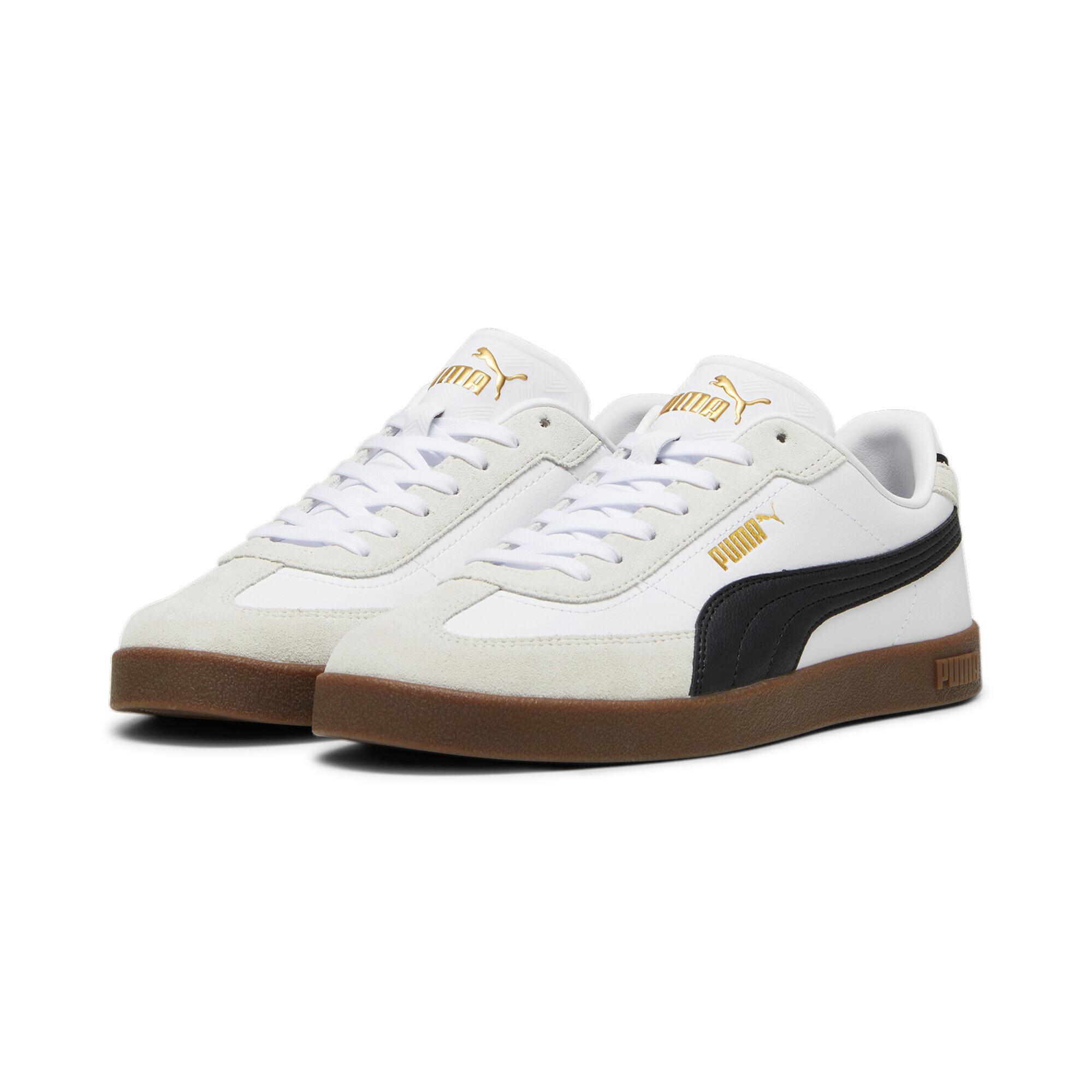 PUMA sneakers club ii era