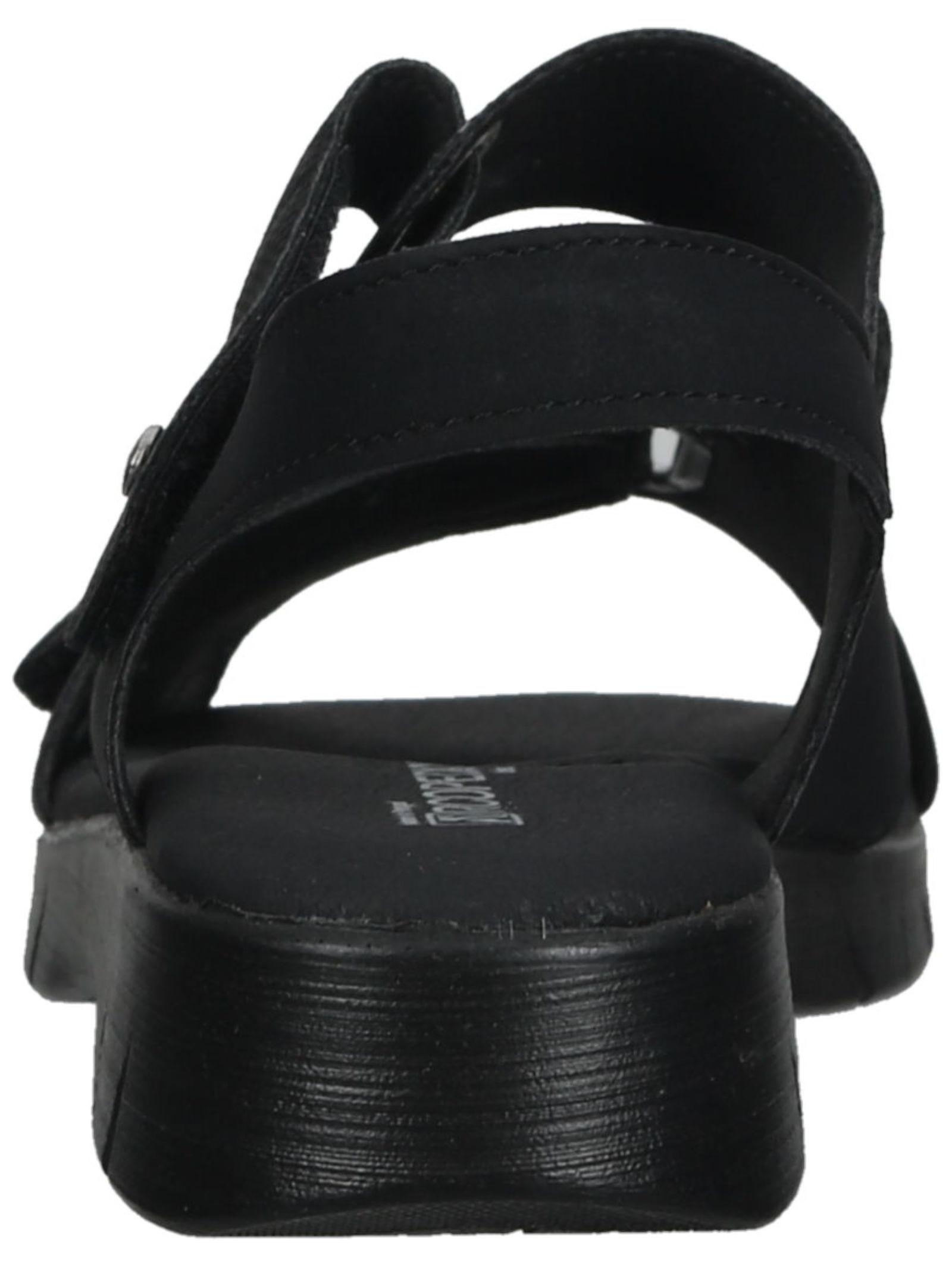 Arcopedico Sandalen Scream