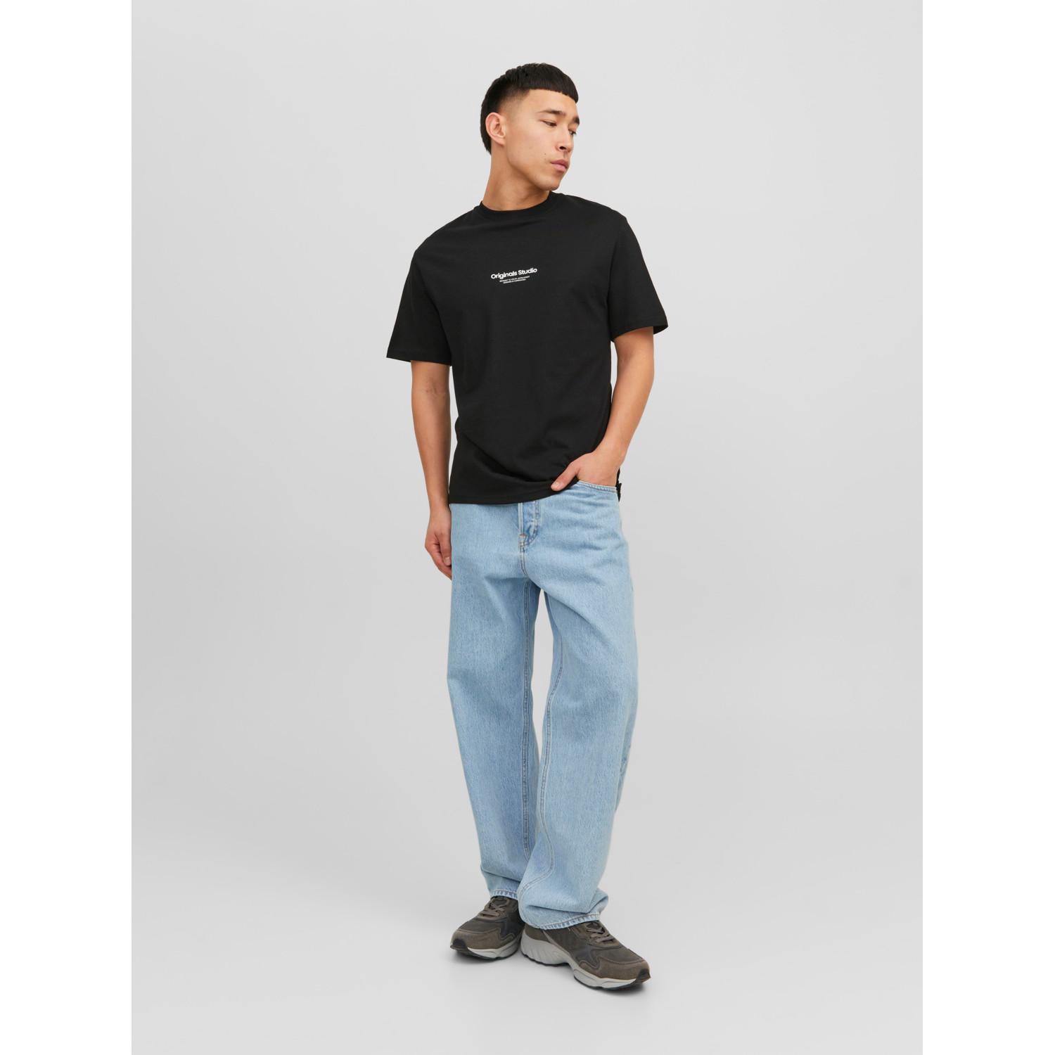 JACK & JONES Vesterbro Rundhals T-Shirt