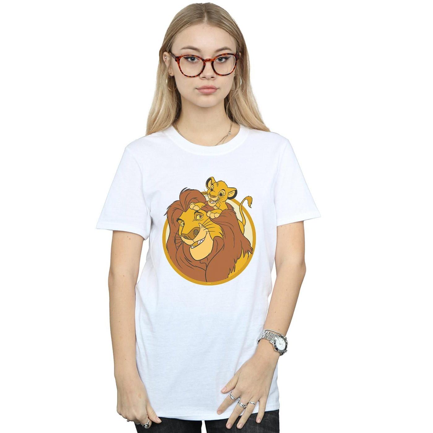 Disney The Lion King T-Shirt