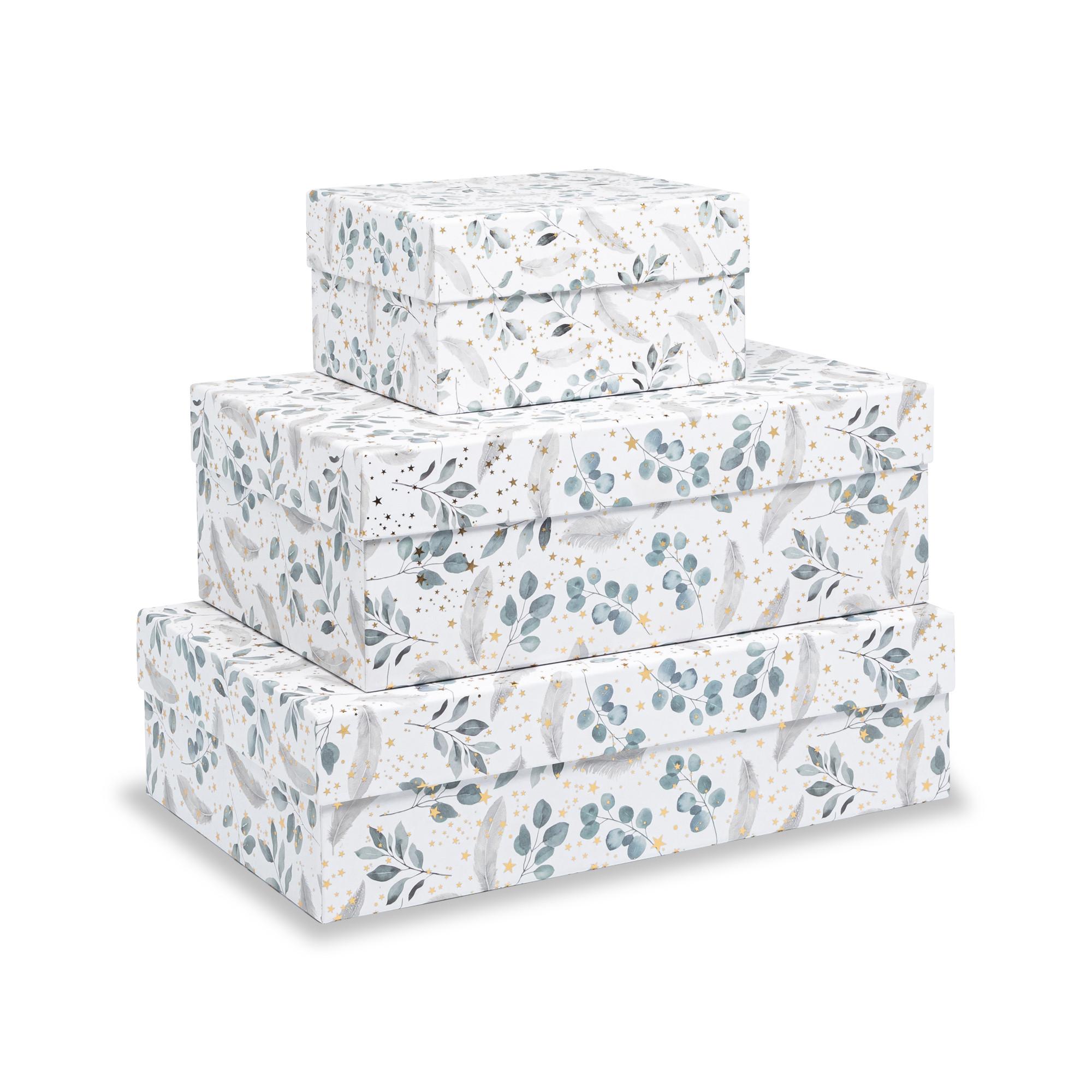 Manor Geschenkbox Luxe