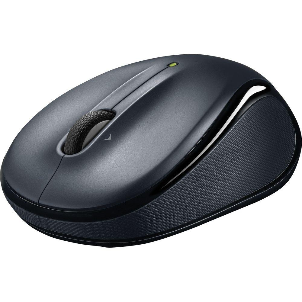Logitech M325s