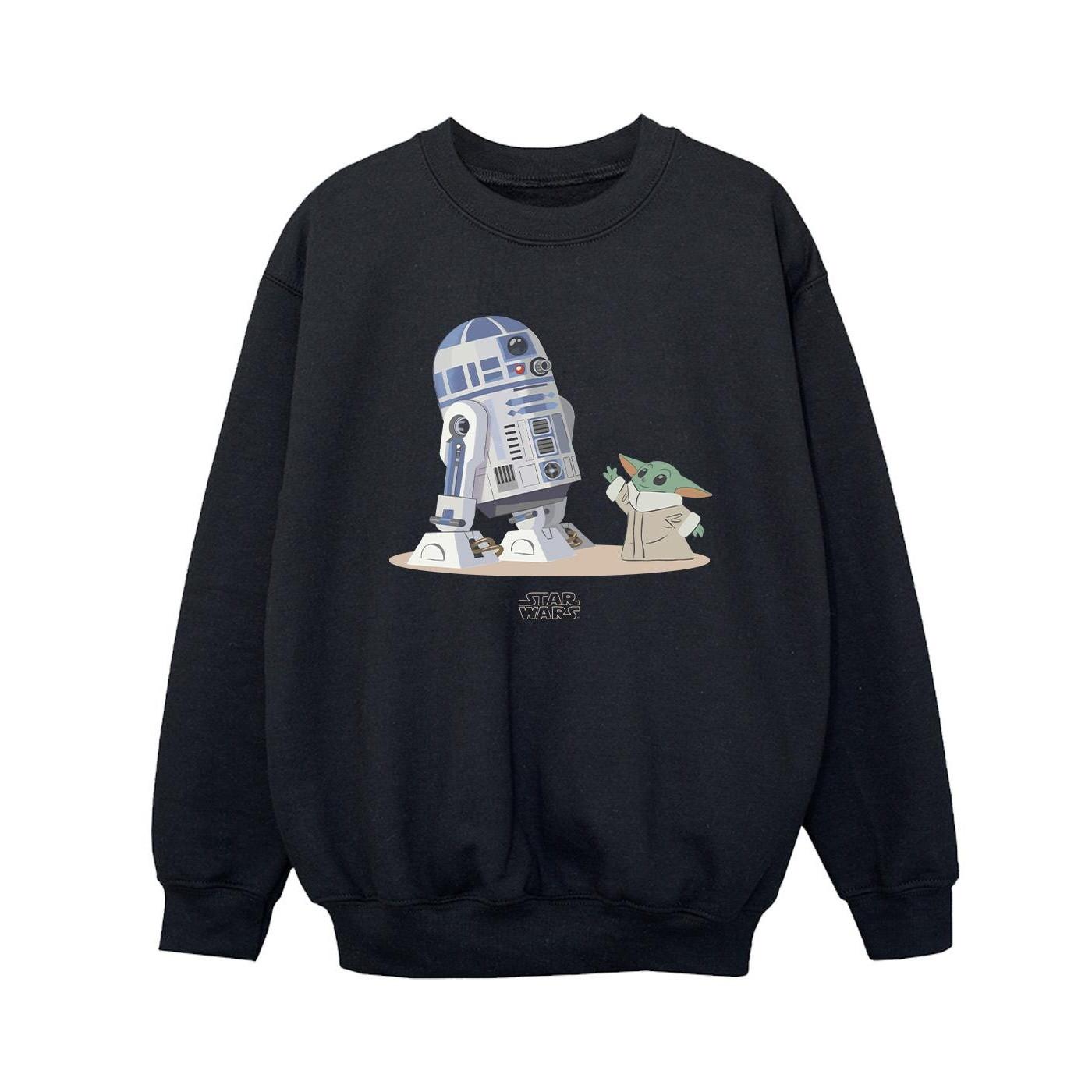 STAR WARS The Mandalorian Sweatshirt