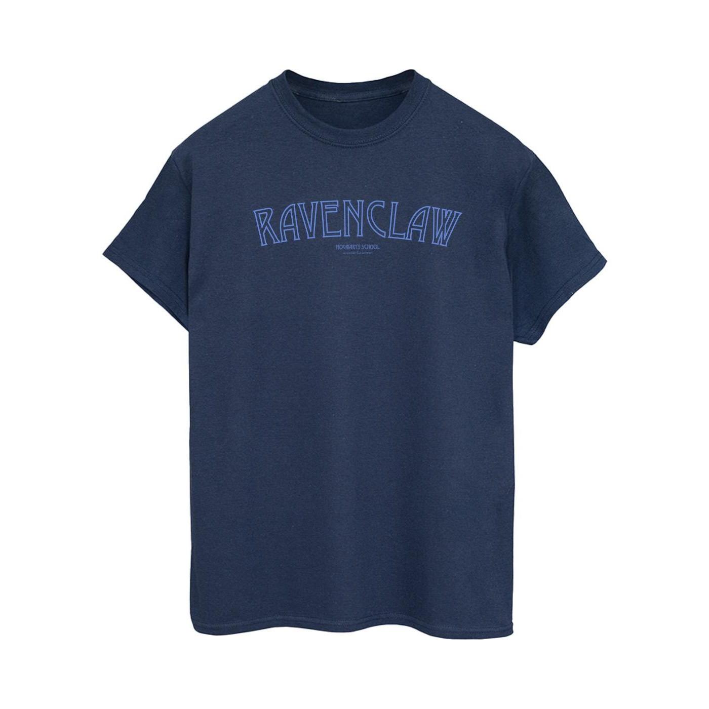 Harry Potter Ravenclaw T-Shirt
