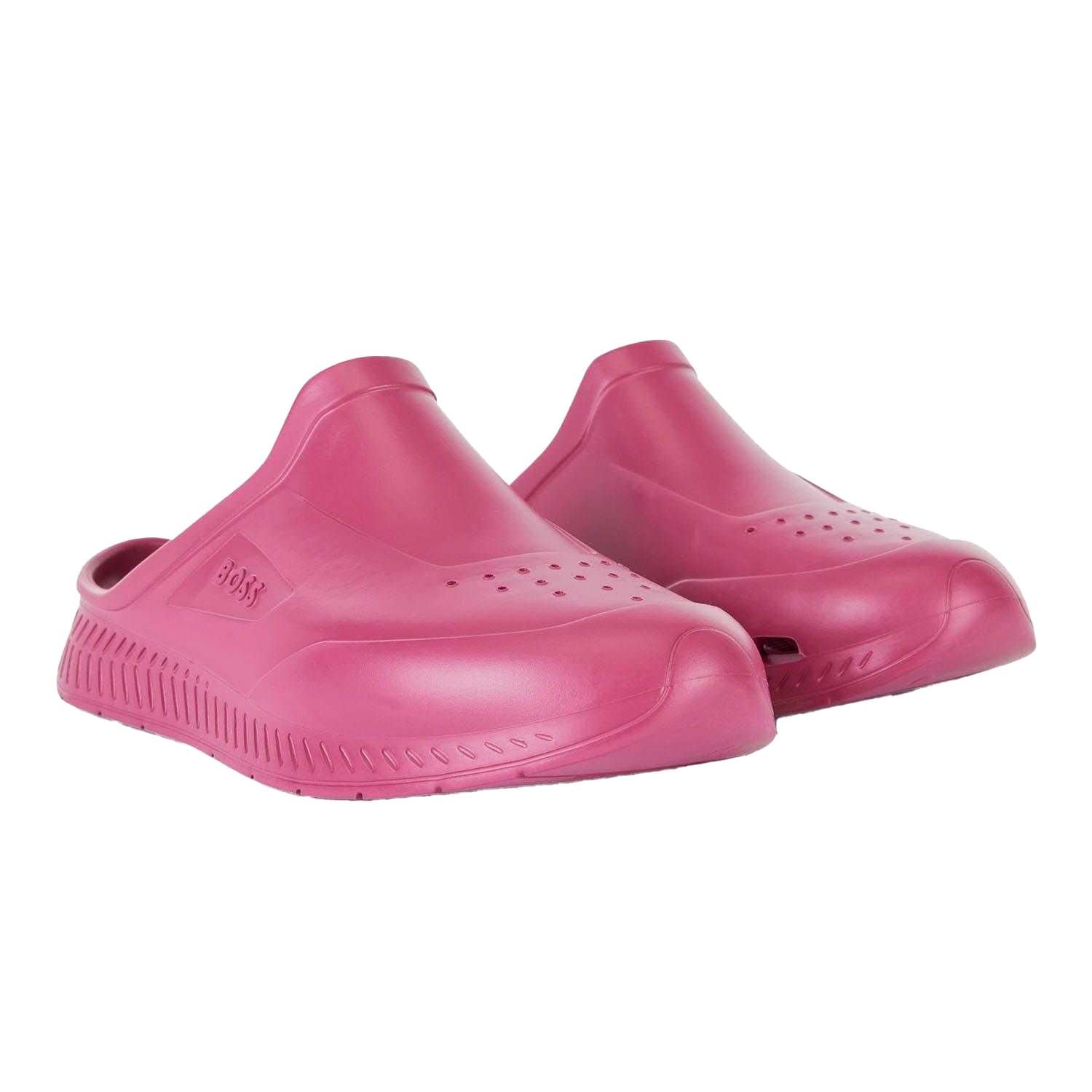 BOSS Badesandale TitaniumR