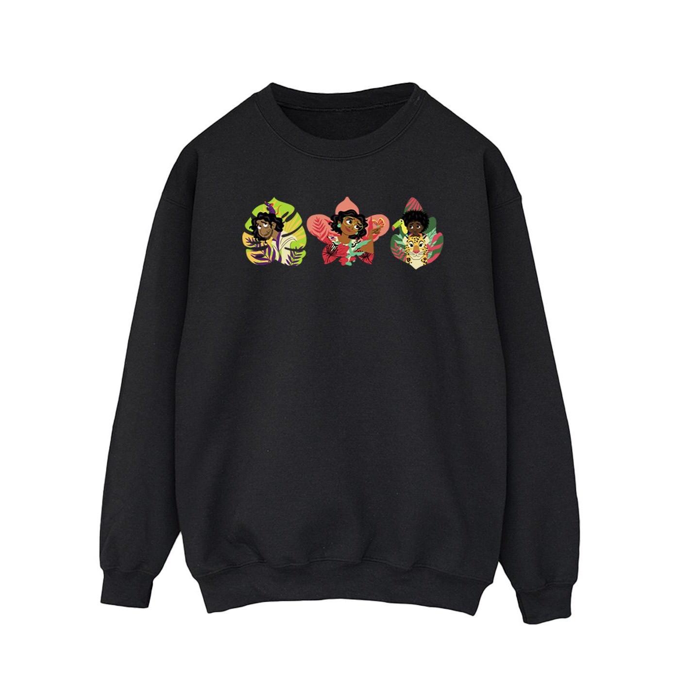 Disney Encanto Sweatshirt