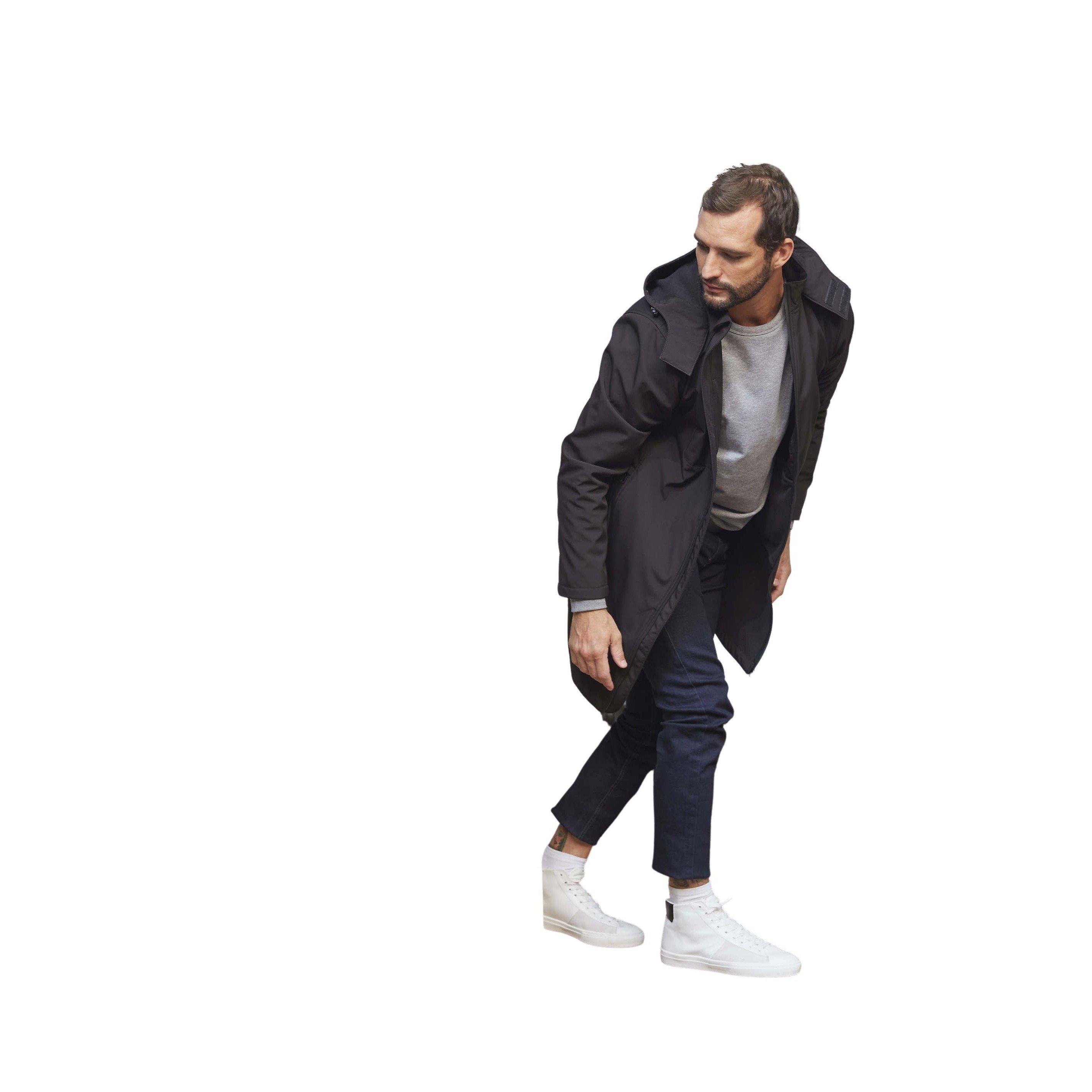 SOLS regenjacke ol' achille