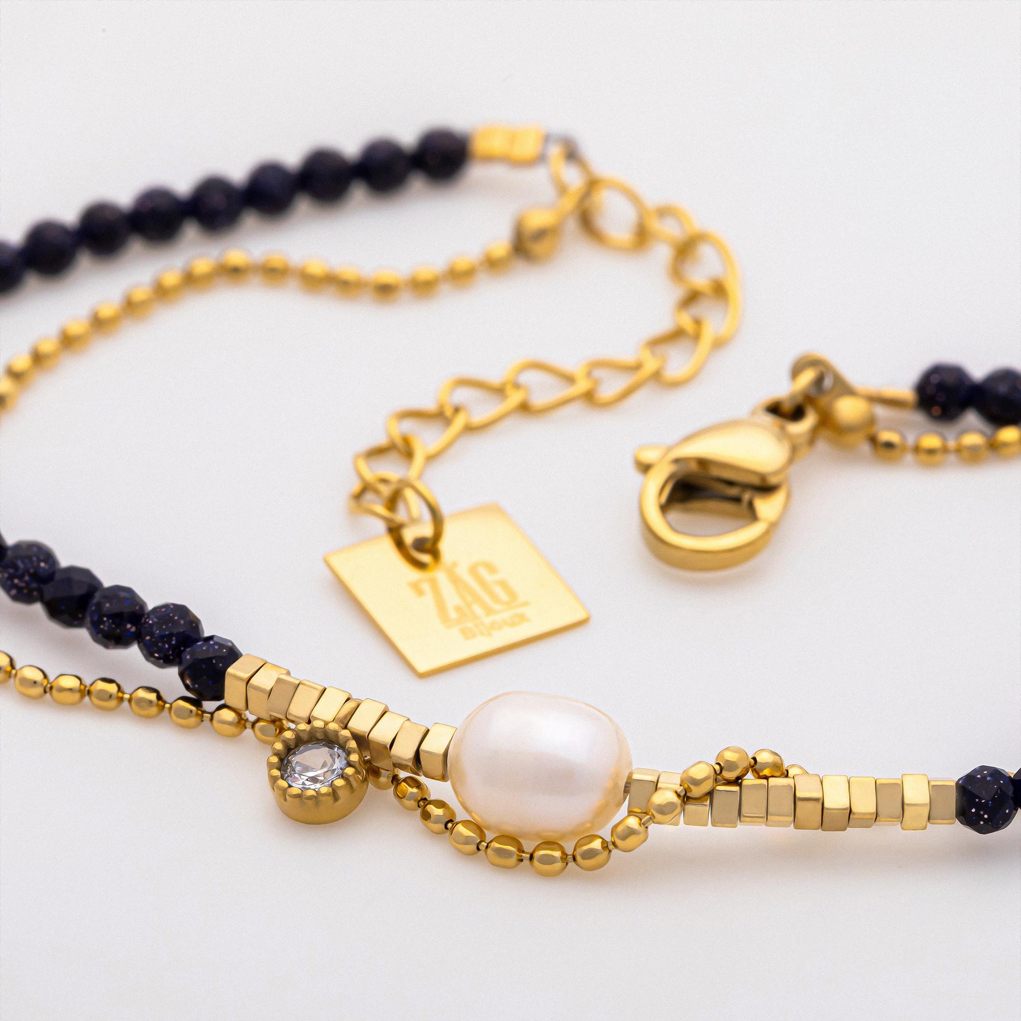 ZAG Bijoux Armband
