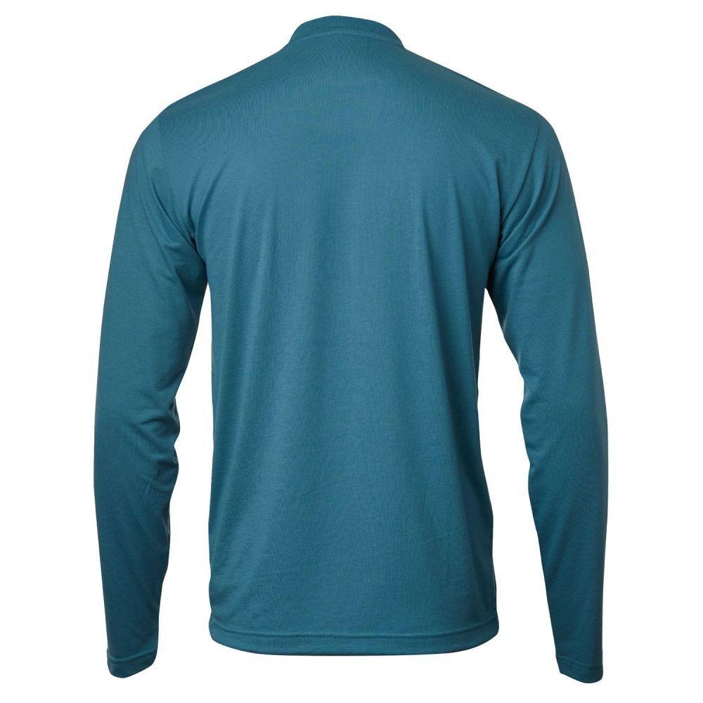 ROYAL langarmshirt core corp