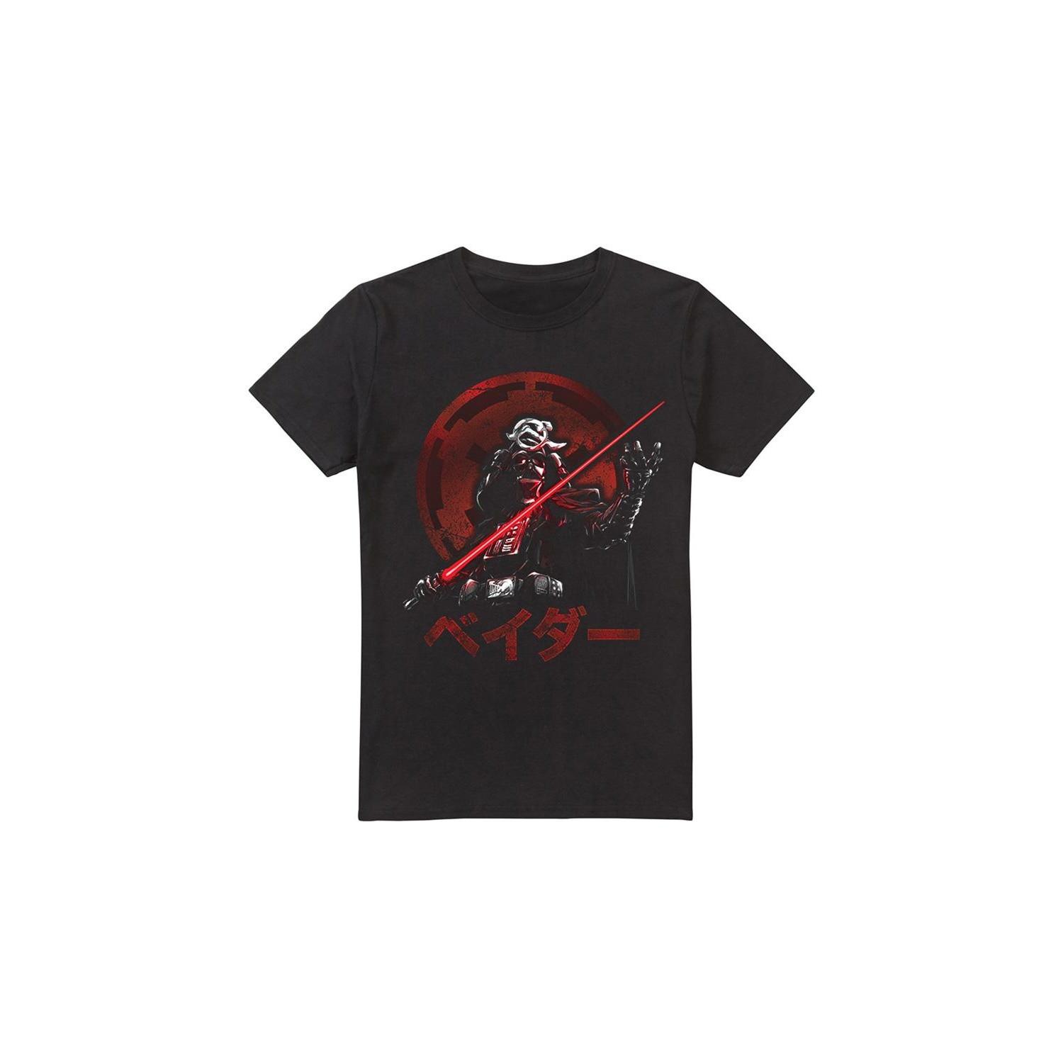 STAR WARS Visions Vader T-Shirt