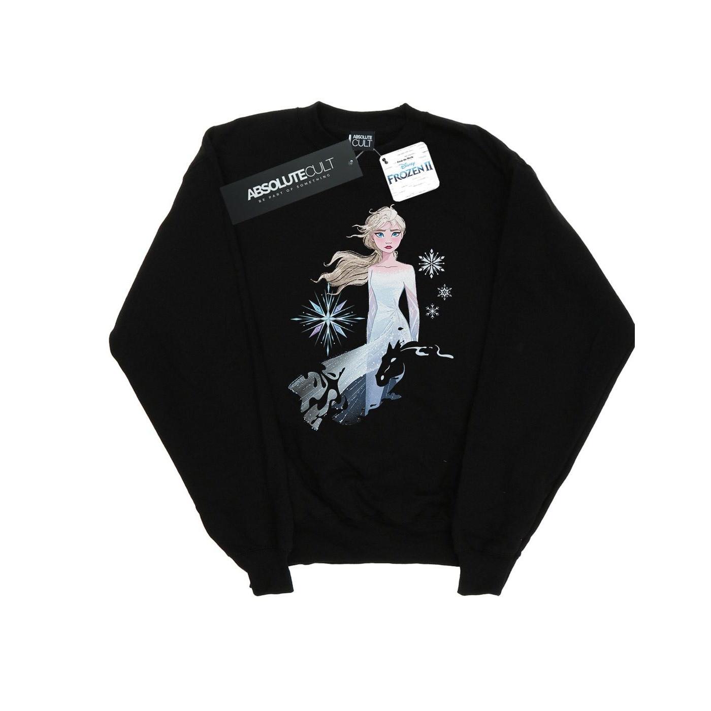 Disney Frozen 2 Sweatshirt
