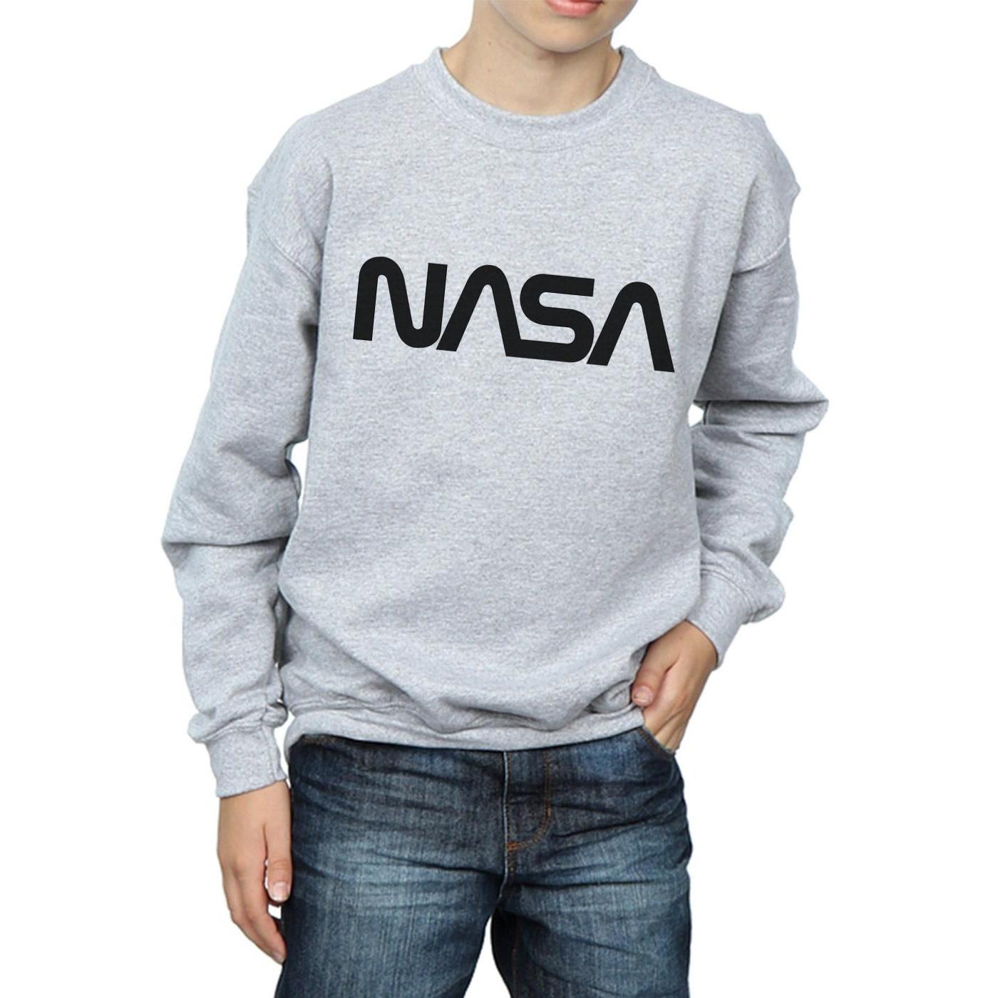 Nasa Sweatshirt