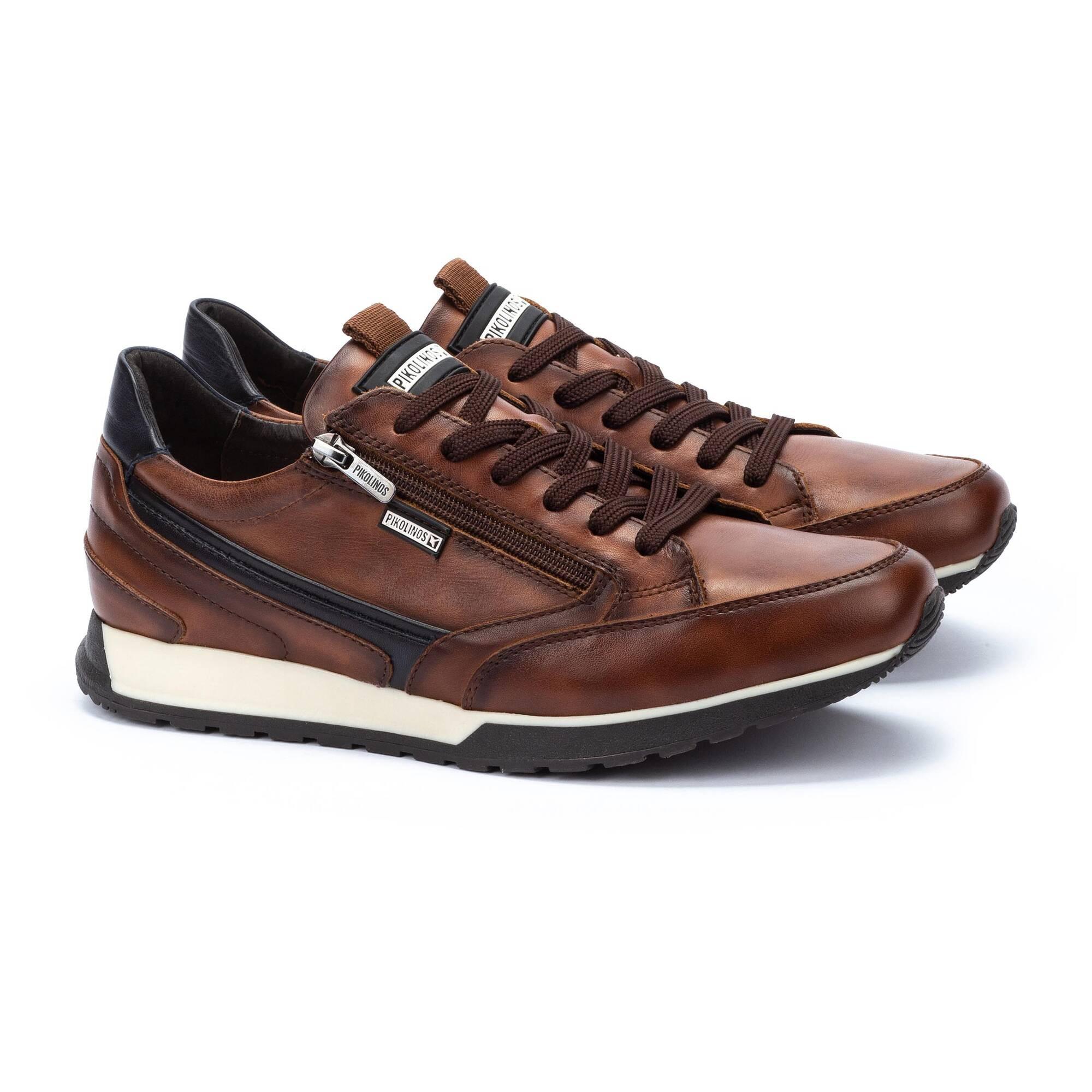 Pikolinos Cambil - Leder sneaker