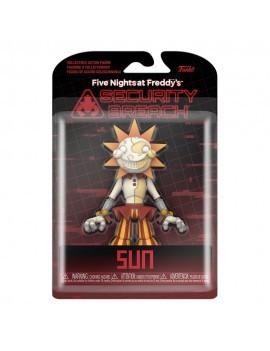 Funko AF Funko FNAF Security Breach: Sun 13cm