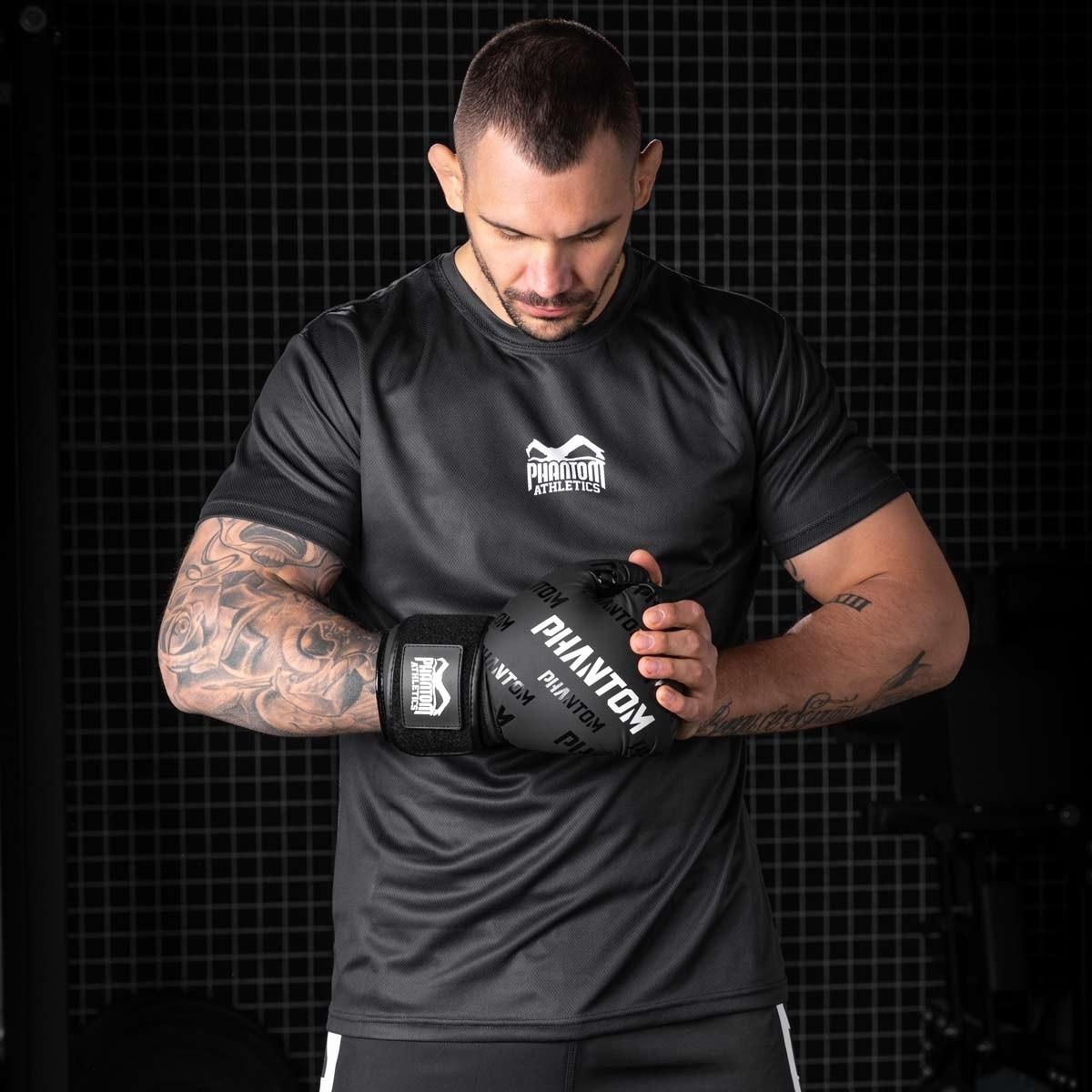 Phantom Athletics Boxhandschuhe VELCRO