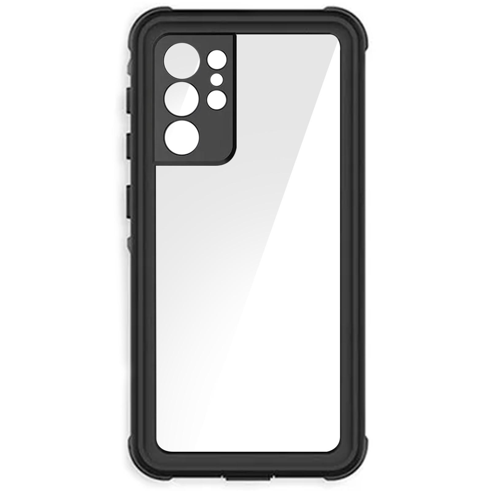 Avizar Redpepper Hülle Samsung S21 Ultra