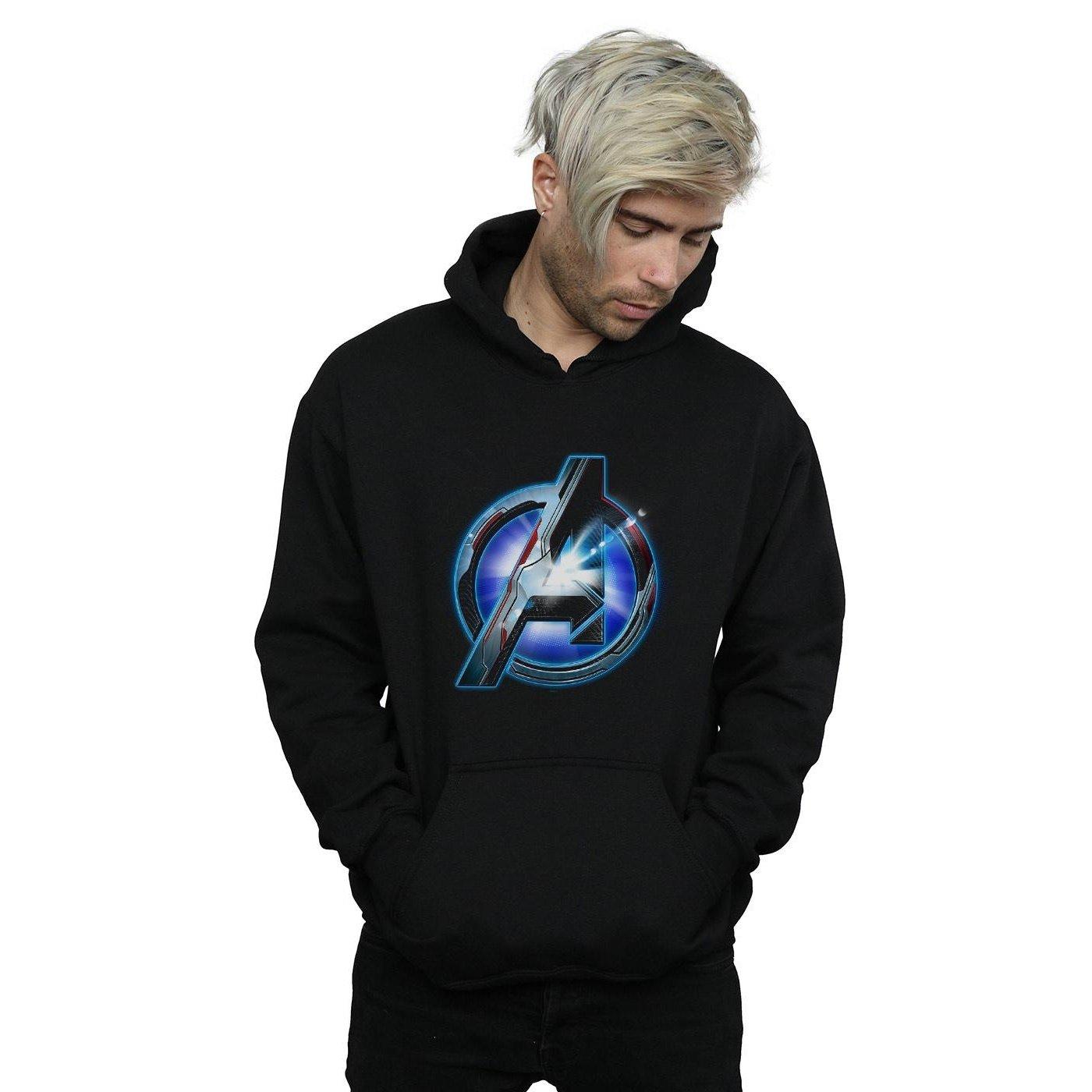 MARVEL Avengers Endgame Kapuzenpullover